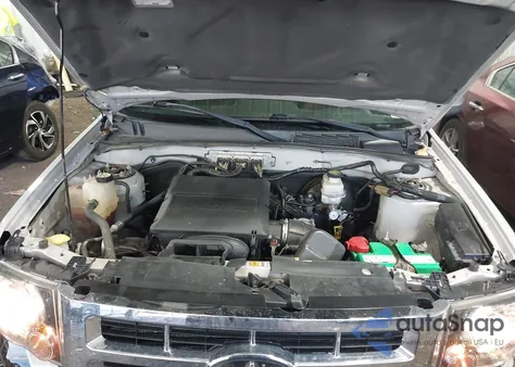 2012 Ford Escape Xlt from USA, damaged, VIN 1FMCU0DG3CKC12761